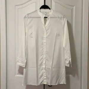 New White shirt